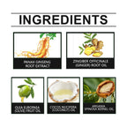 Hoegoa - Wild Ginseng Hair Mask