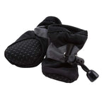 Pet Shoes - 4 Piece Pet Shoes Anti-slip Pet Booties