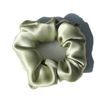 Pure Silk - Large Silk Scrunchies