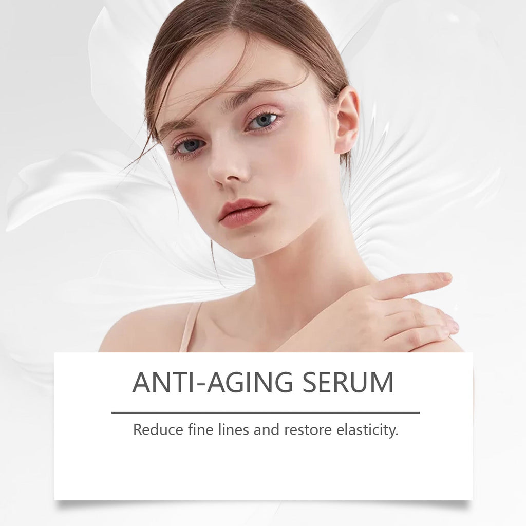 Ouhoe - Coffee Extract Anti-Aging Serum