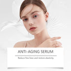 Ouhoe - Coffee Extract Anti-Aging Serum