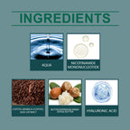 OceAura - LuxeLift Body Oil