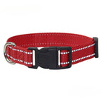 Pet Accessories Set - Nylon Dog Collar and Leash Set
