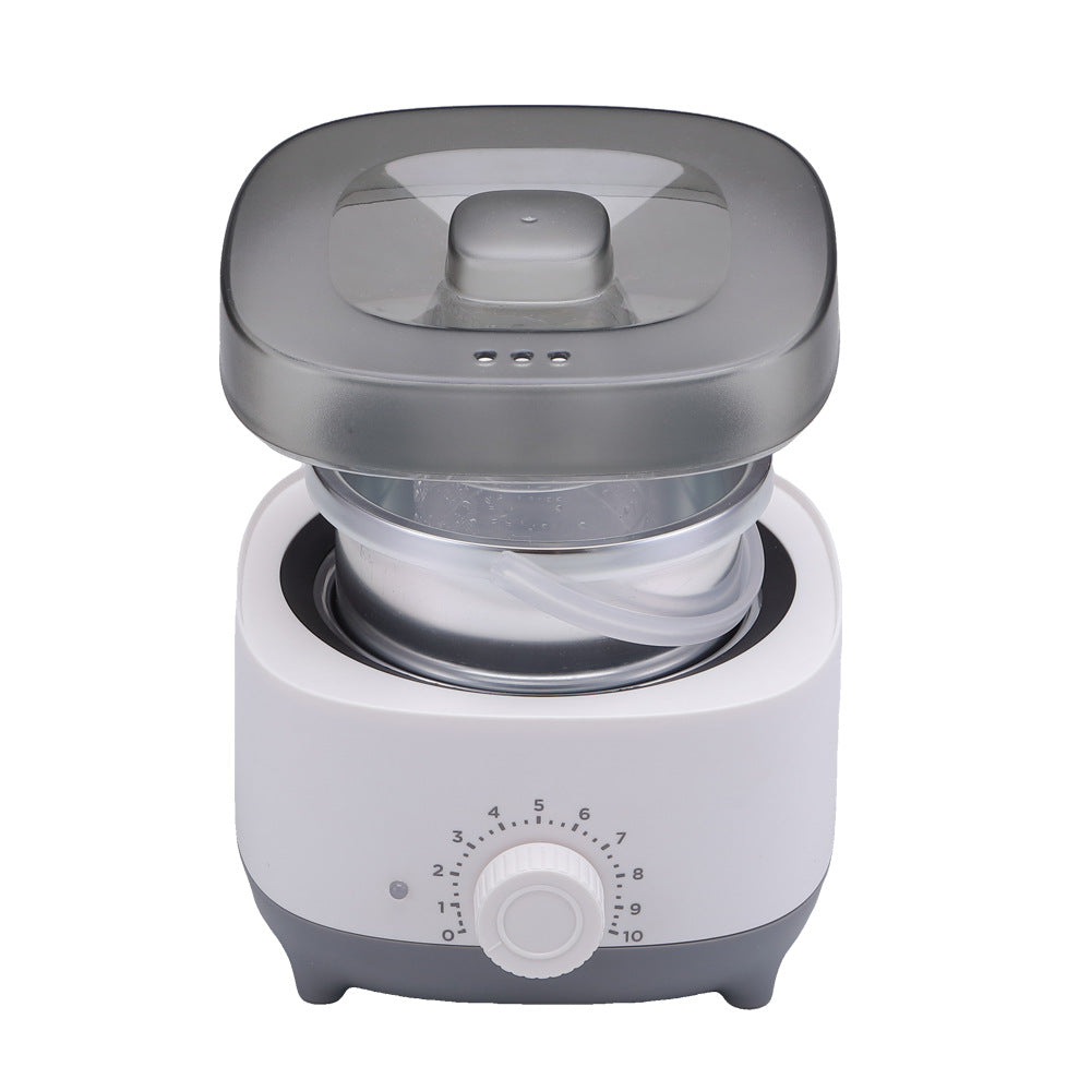 Hot Waxing Machine For Wax Hair Removal