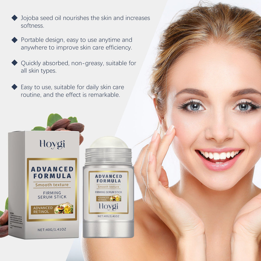 Hoygi - Advanced Formula Firming Serum Stick