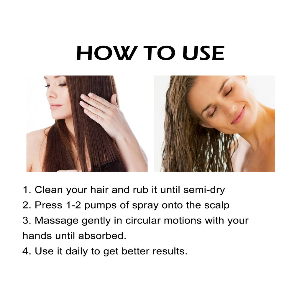 Eelhoe - ProRevita Rice Nutri Spray