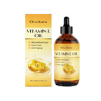 OceAura - Vitamin E Multi-Oil