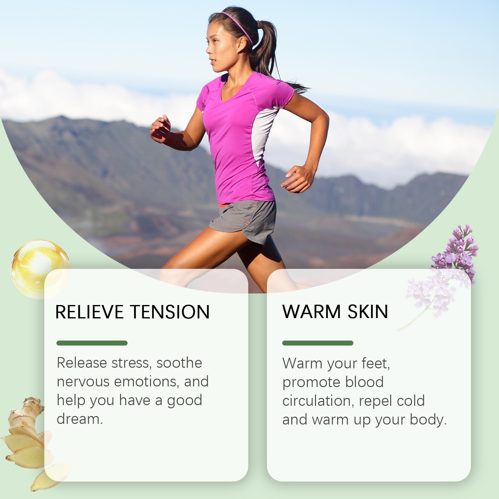 XiMonth- Detox Foot Patch