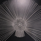 Egyptian - Flowing Stage Hair Chain Rhinestone