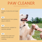 Yegbong - Paw Balm For Moisturizing and Softening Paws to Prevent Dryness and Cracking