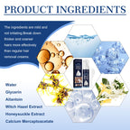 East Moon - Men's Hair Removal Spray Foam