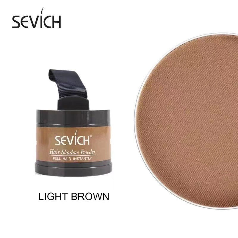Sevich - Hair Shadow Powder