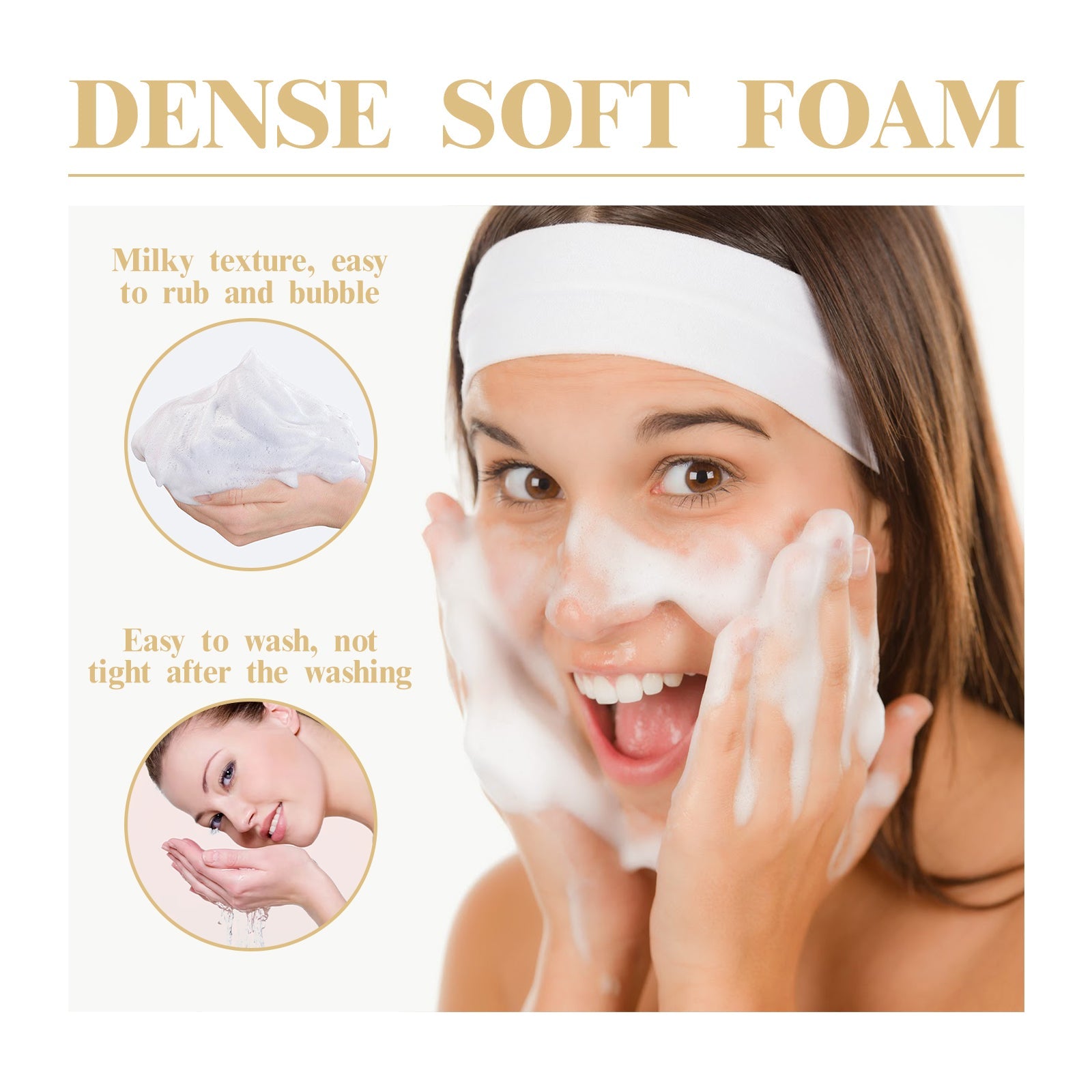 Hoygi - Collagen Cleanser