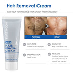 East Moon - Men’s Hair Removal Cream