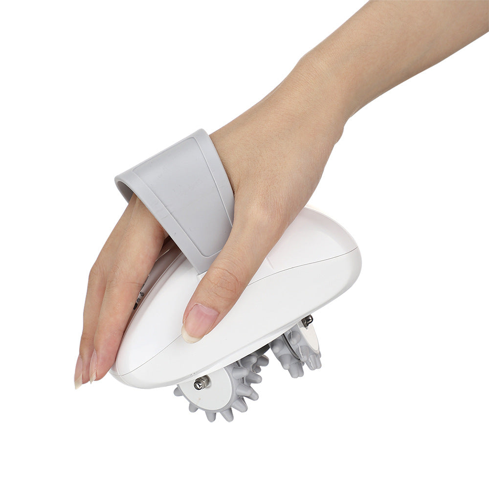 Facelift - USB Face Lifting & Slimming Face & Body Roller
