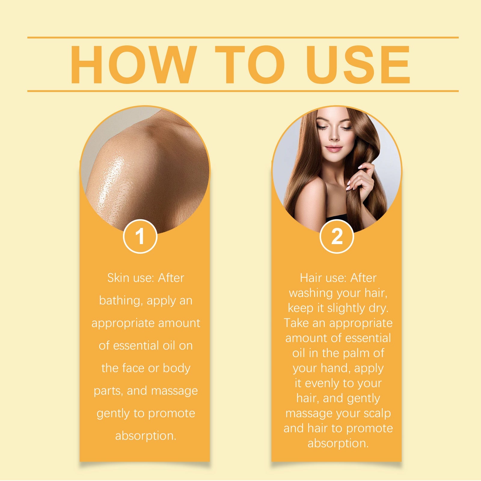 OceAura - Vitamin E Multi-Oil