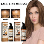Eelhoe - Lace Tint Mousse