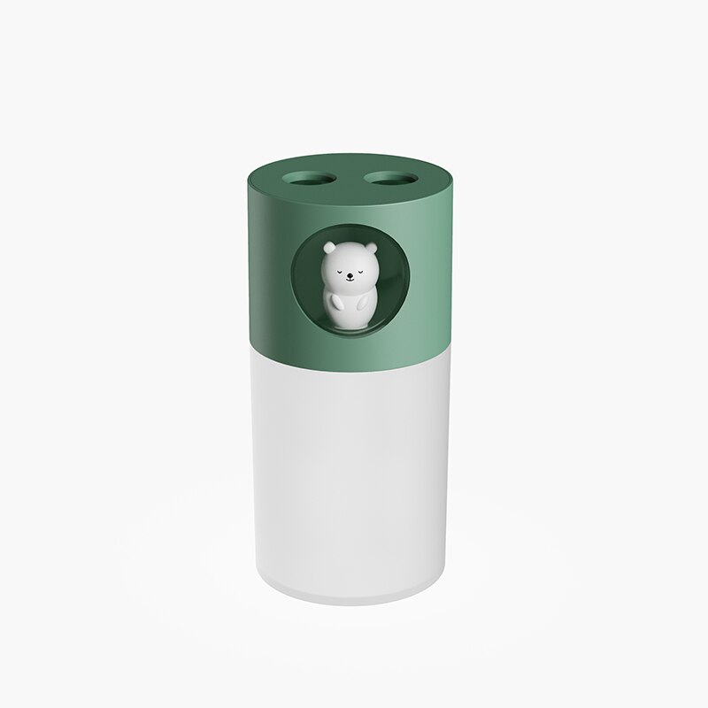 Cute Animals - Double Spray Animal Humidifier