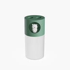 Cute Animals - Double Spray Animal Humidifier
