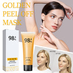 Ouhoe - 24k Gold Peel Mask
