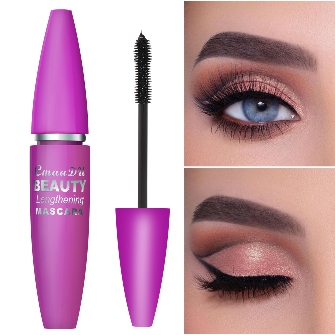 CmaaDu - Length/Volume Mascara