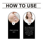 Eelhoe - Nourishing Perfume Oil Set