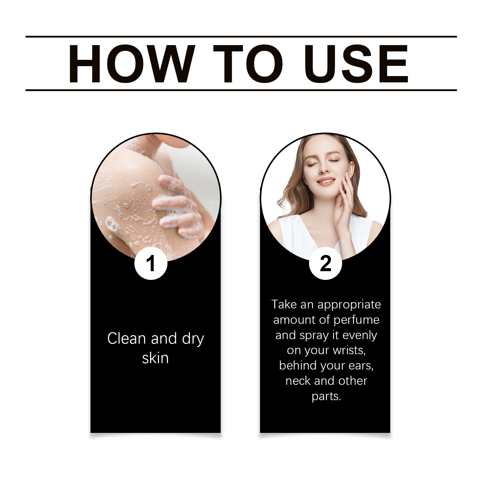 Eelhoe - Nourishing Perfume Oil Set