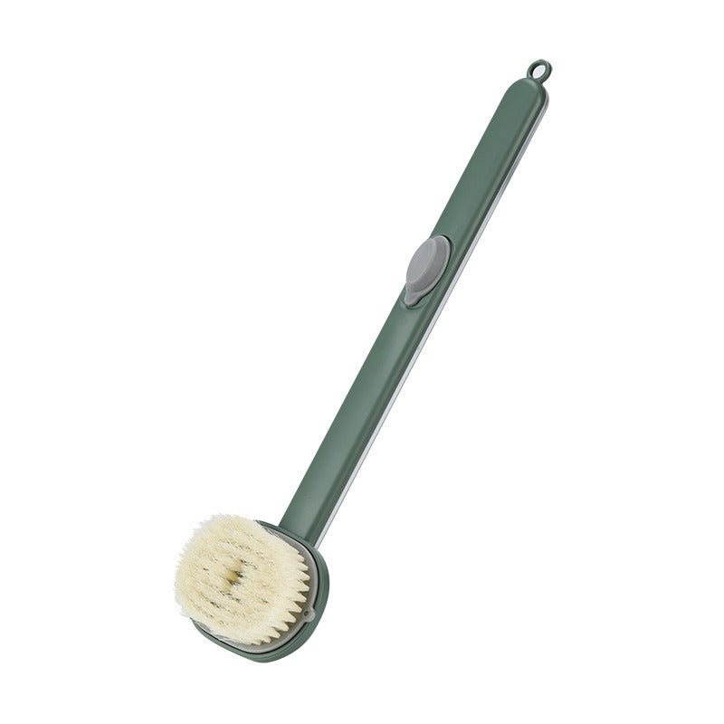 Long Handle Shower Body Brush