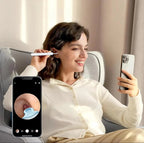 ClearScope - Ear Camera & Cleaner