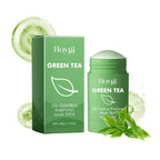Hoygi - Green Tea Oil Control Purifying Mask Stick