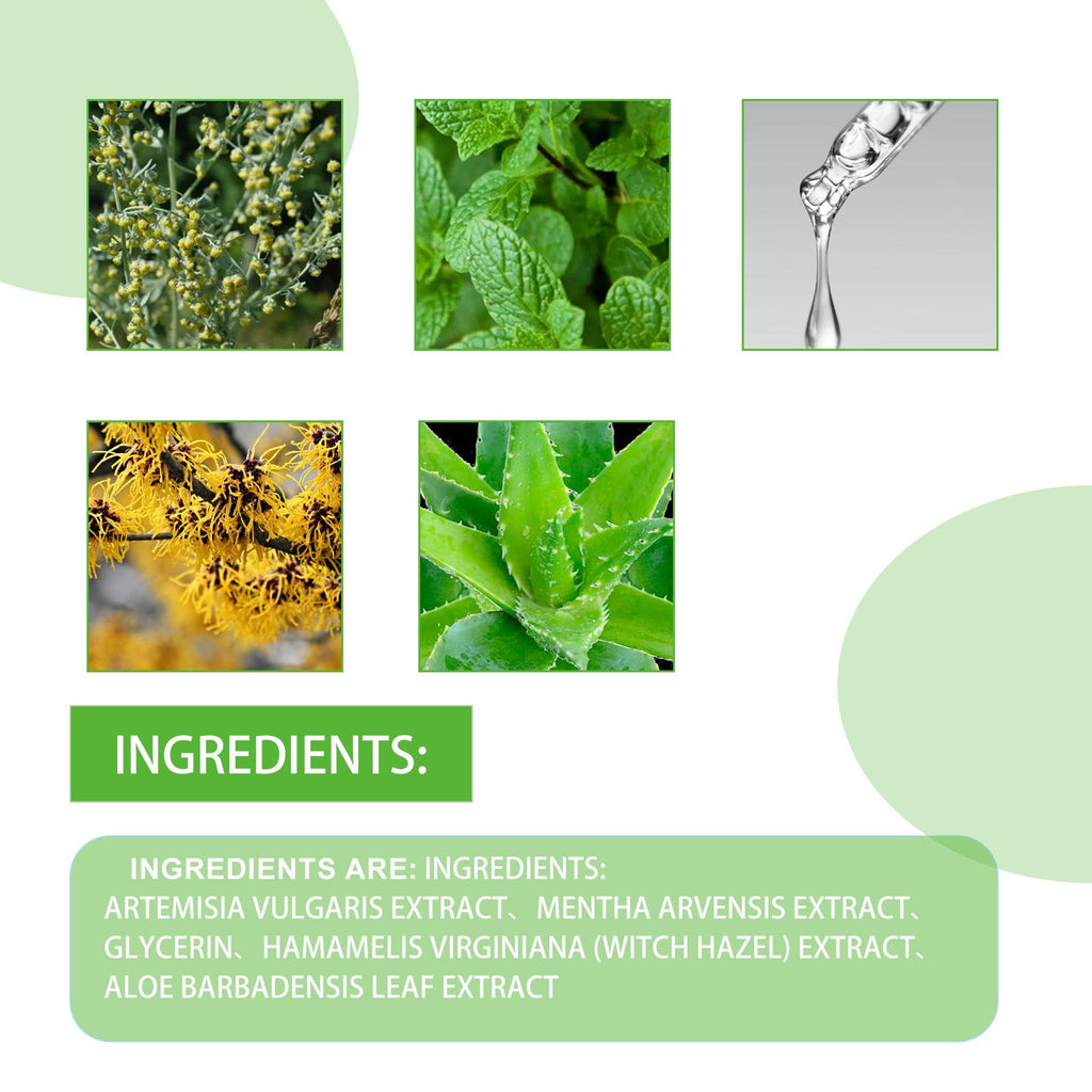 XiMonth - Herbal Foot Patch