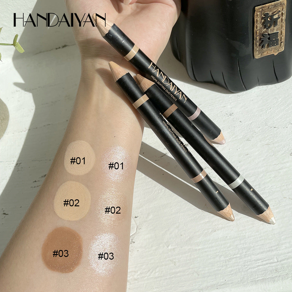 Handaiyan - Highlighting Duo Pencil