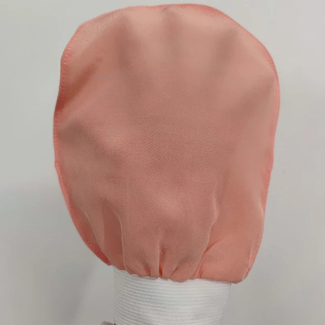 Silk - Exfoliating Bath Glove