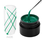 ROSALIND - UV Spider Line Nail Art