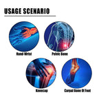 XiMonth - Joint and Bone Therapuetic Soak