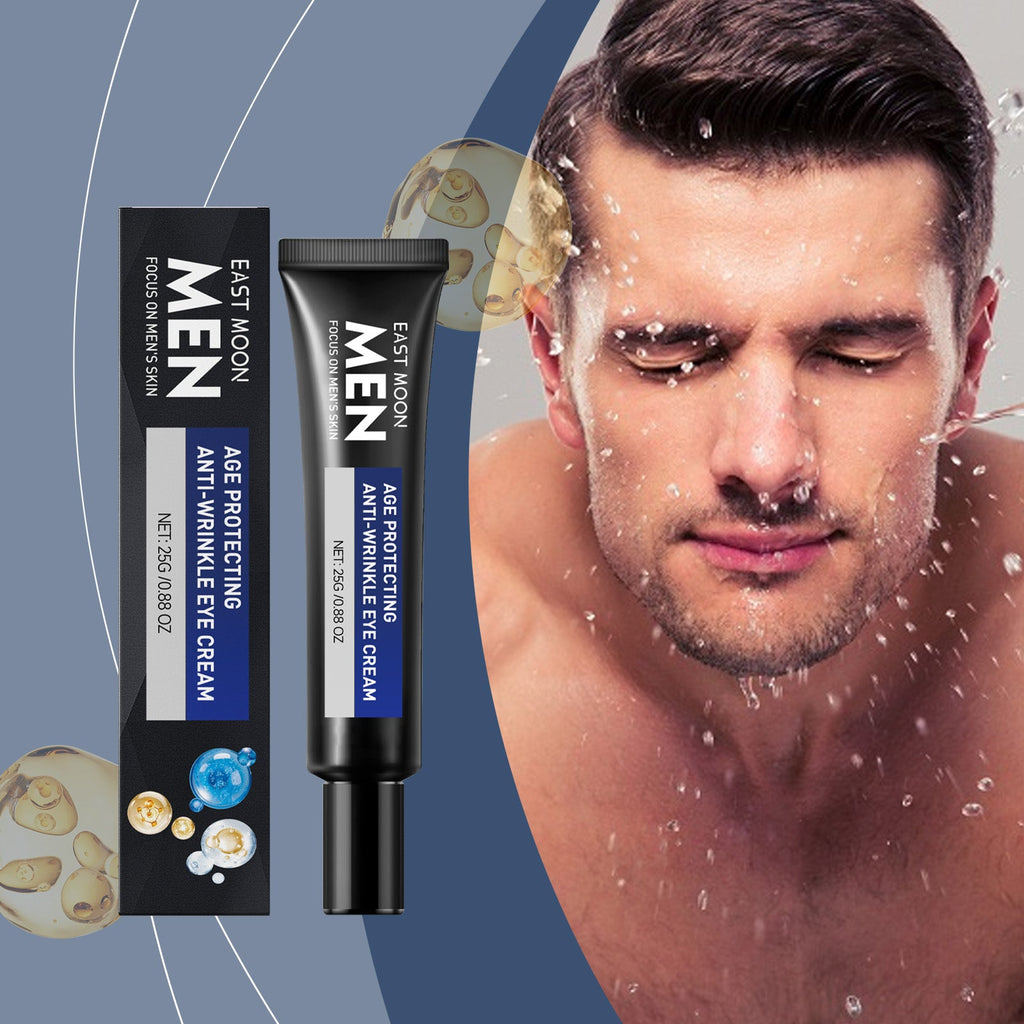 East Moon - Age Protecting Anti-Wrinkle Eye Cream