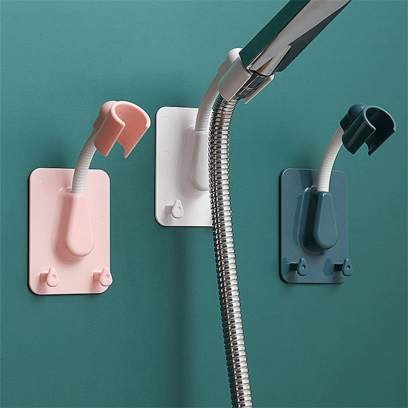 Minimalist - Universal Shower Bracket
