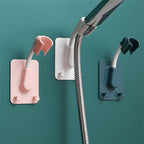 Minimalist - Universal Shower Bracket