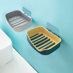 Colors - Bathroom Self Draining Soap Box