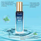 Roxelis - Ocean Man Cologne