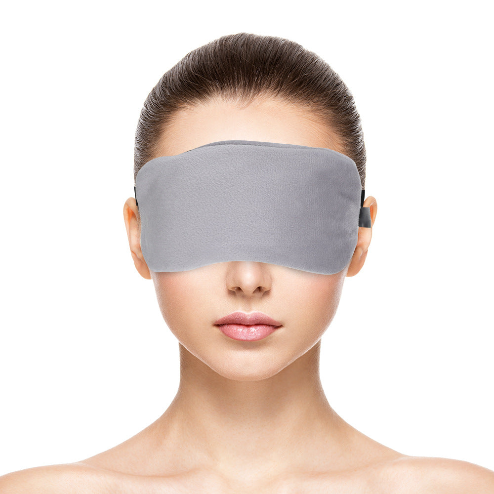 Steam Hot & Cold Compress Eye Mask