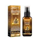 Eelhoe - Biotin Hair Growth Spray