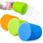 Portable Silicone Pet Shower Head