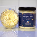 Duma Mbilli -Fall Harvest Body Butter Collection