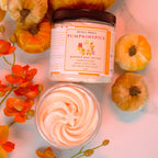 Duma Mbilli -Fall Harvest Body Butter Collection