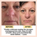UpCircle - Eye Cream with Hyaluronic Acid & Coffee