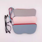 Silicone Waterproof Glasses Case