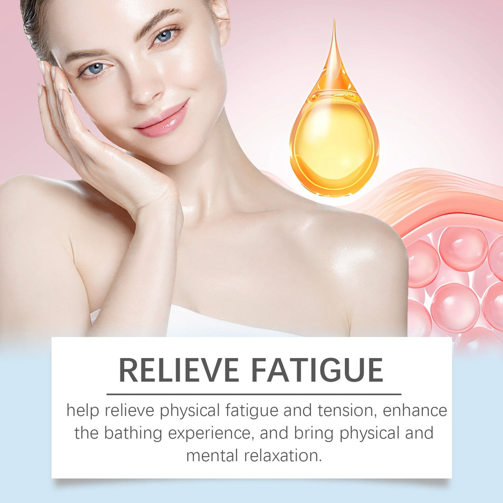 OceAura - Body Bath Epsom Salt