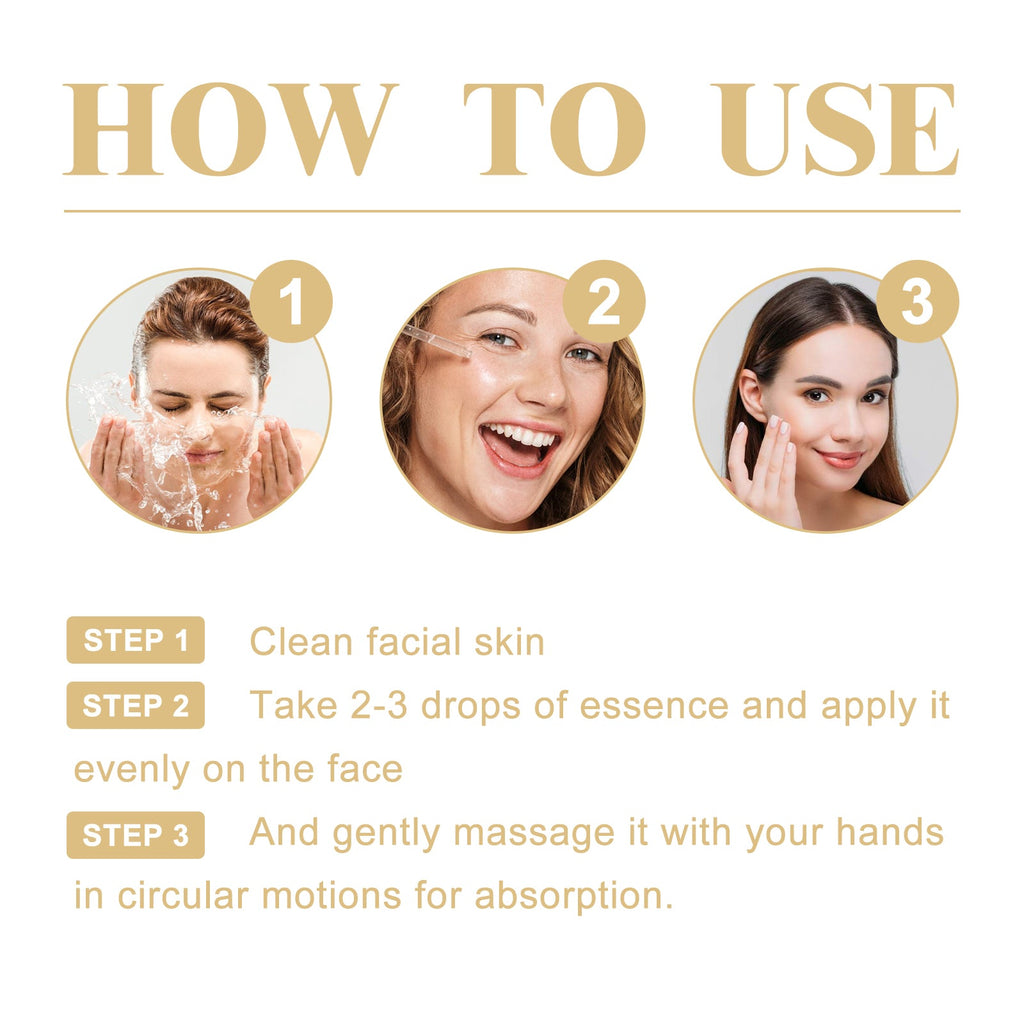 Hoygi - Collagen Face Serum