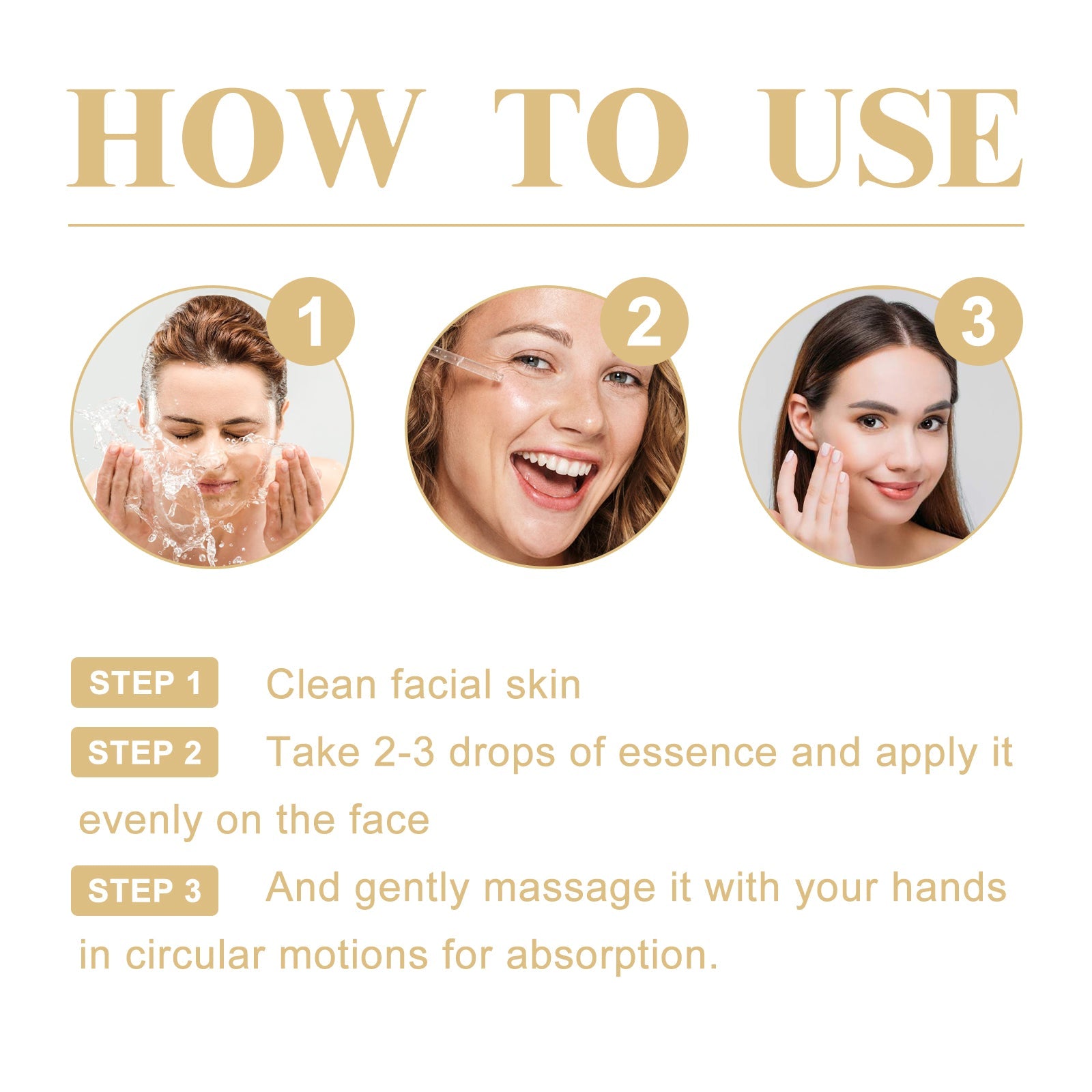 Hoygi - Collagen Face Serum